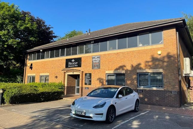 Thumbnail Office to let in Unit 4, Pavilion Business Park, Leeds