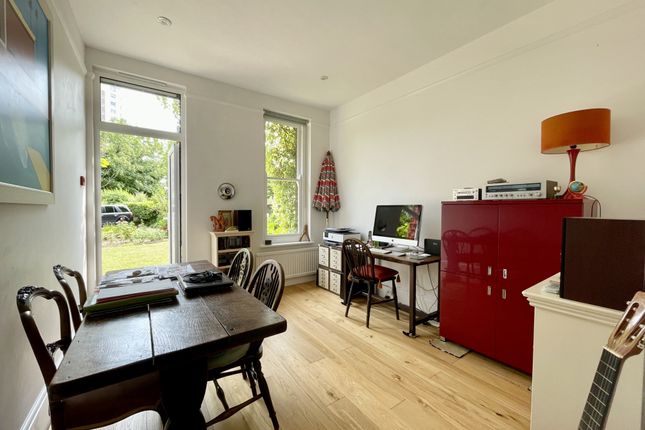 Flat for sale in St Johns Road, Eastbourne, East Sussex