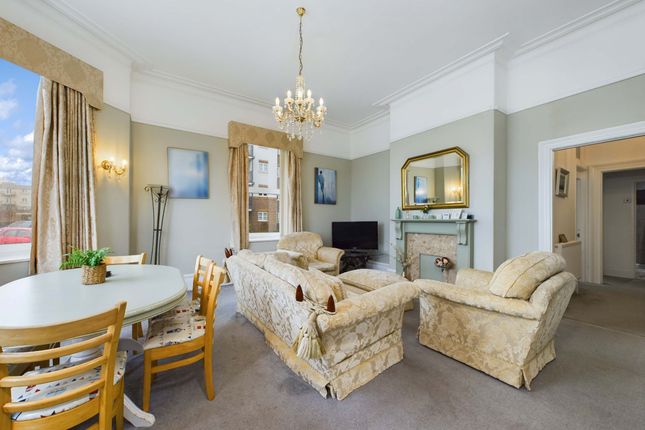 Flat for sale in Marine Drive, Preston, Paignton