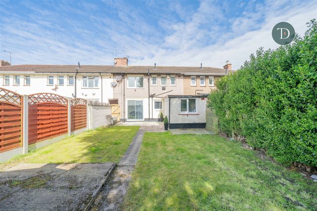 Terraced house for sale in Wolverham Road, Ellesmere Port