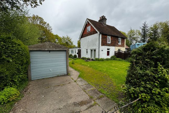 Semi-detached house for sale in Marden Road, Staplehurst, Tonbridge