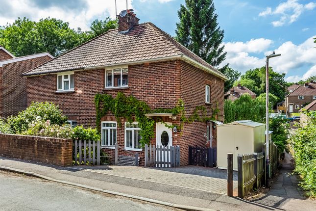 Semi-detached house for sale in Woodside Road, Rusthall, Tunbridge Wells