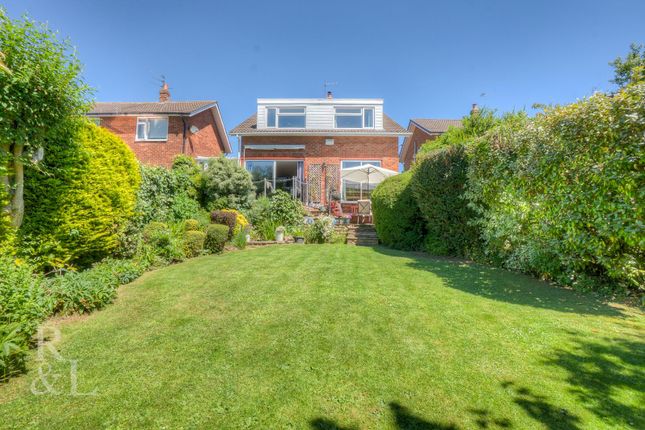 25, Burnside Grove, Nottingham photo 2