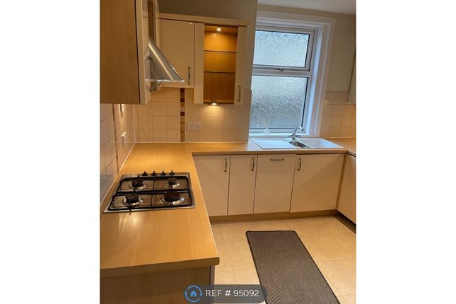 Thumbnail Flat to rent in Kethers Street, Motherwell