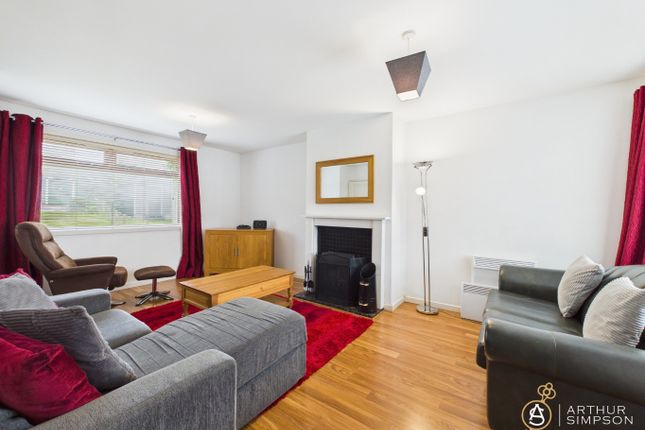 48 Goodlad Crescent, Lerwick, Shetland photo 4