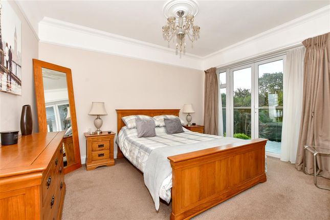 Detached house for sale in Ramsgate Road, Broadstairs, Kent