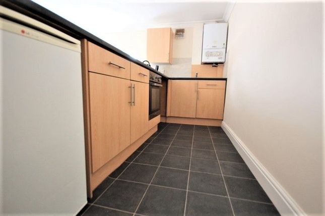 Thumbnail Flat to rent in Emberton Street, Wolstanton, Newcastle-Under-Lyme