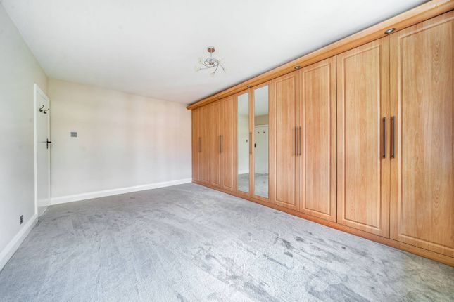 Thumbnail Detached house to rent in The Spinney, Stanmore