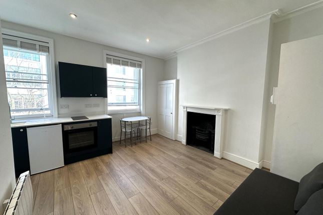 Flat 6, 29, Mornington Crescent, London photo 2