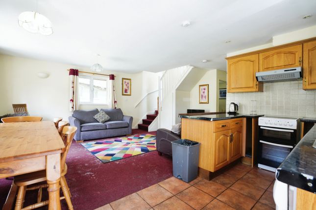 Detached house for sale in Hengar Manor Holiday Park, Bodmin, Cornwall