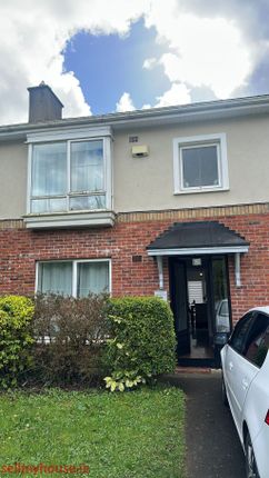 Semi-detached house for sale in 11 Riverwood Court, Dublin 15, Pxt5