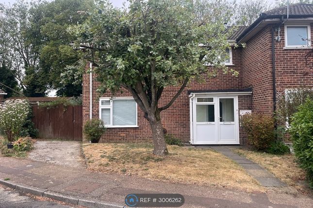 Walcot Close, Bowthorpe, Norwich photo 2