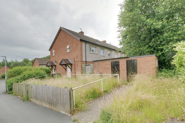 Studio for sale in Freehold Sale Of, 1, 3, 5 &amp; 7 Lancaster Avenue, Dawley, Telford, Shropshire