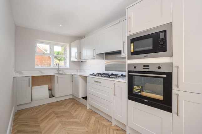 Semi-detached house for sale in Homefield Road, Walton-On-Thames