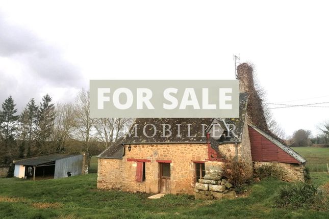Thumbnail Detached house for sale in Rabodanges, Basse-Normandie, 61210, France