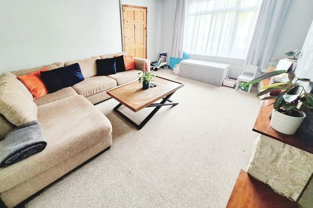 End terrace house for sale in Sheepwood Road, Bristol