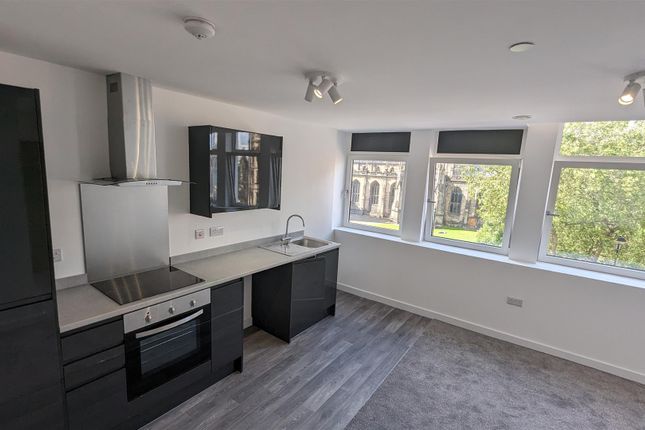 Apartment 303, 1 Church Street, Sheffield photo 4