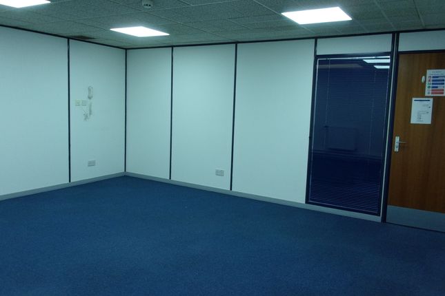 Office to let in 94 Goulton Street, Hull