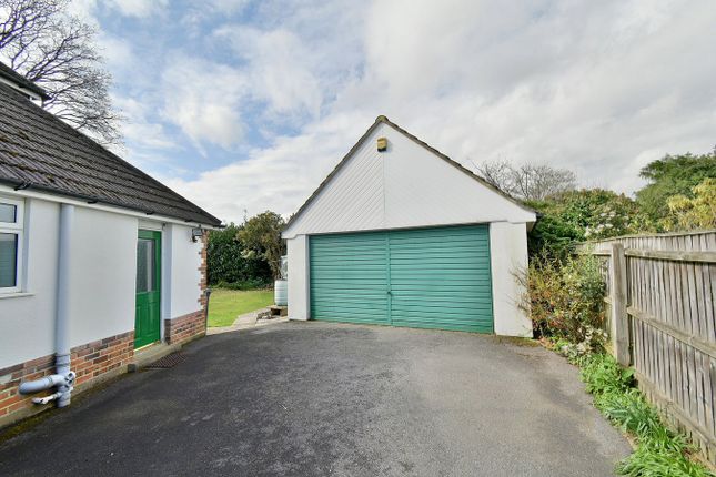 Detached house for sale in Penrose Road, Ferndown