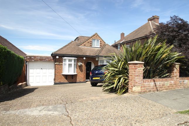 High Beeches, Chelsfield BR6, 4 bedroom bungalow for sale - 55652766