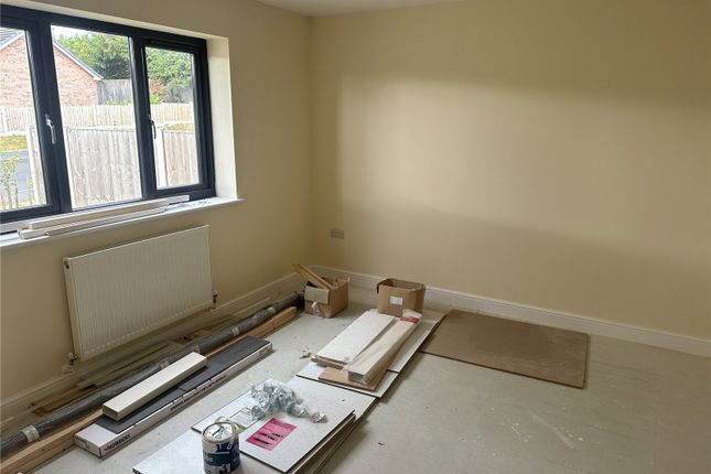 Plot 3 Maeshendre,, Cilmery, Powys photo 4