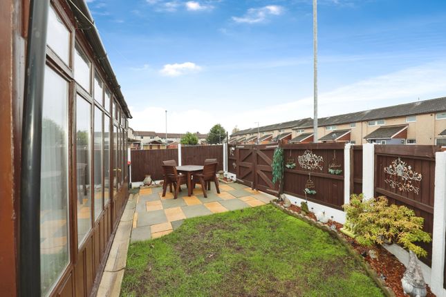 22, Bentley Grove, Cheshire photo 2