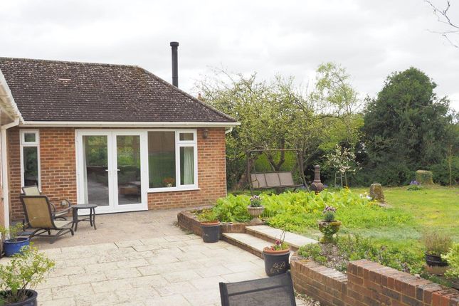 Detached house for sale in White Way, Pitton, Salisbury