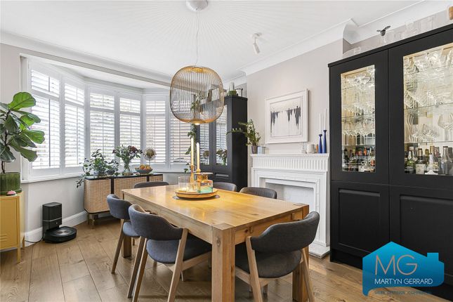 Semi-detached house for sale in Woodfield Way, London