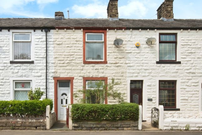 Thumbnail Terraced house for sale in Every Street, Nelson, Lancashire