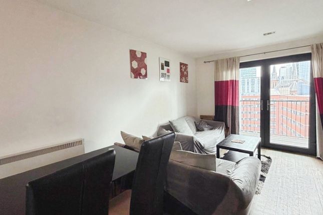 Apartment 118, Hub, 1, Clive Passage, West Midlands photo 4