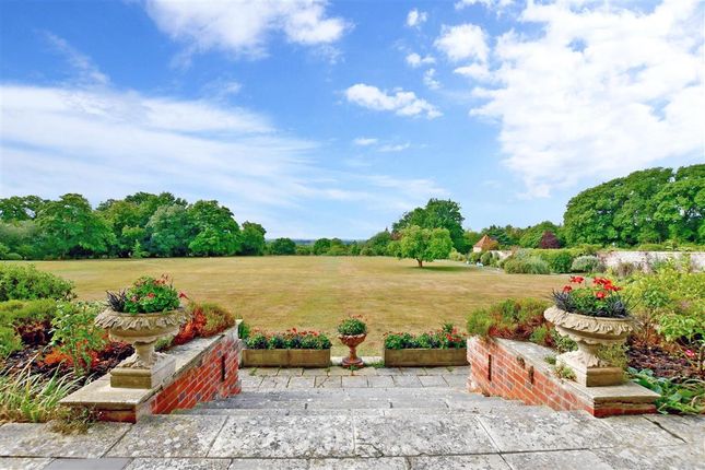 Thumbnail Mews house for sale in Great Maytham Hall, Rolvenden, Kent