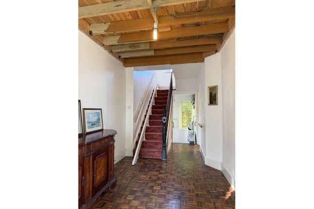 Ridgeway House,Gladstone Avenue, Ramsey photo 2