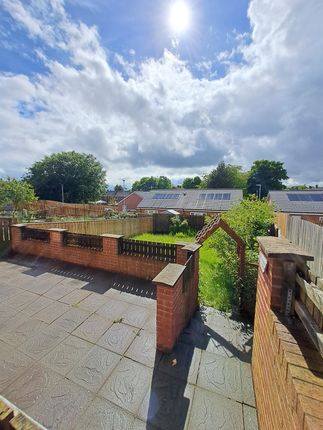Thumbnail Terraced house to rent in Maple Avenue, Shildon