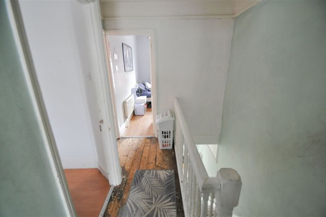 Terraced house for sale in Withington Road, Wallasey