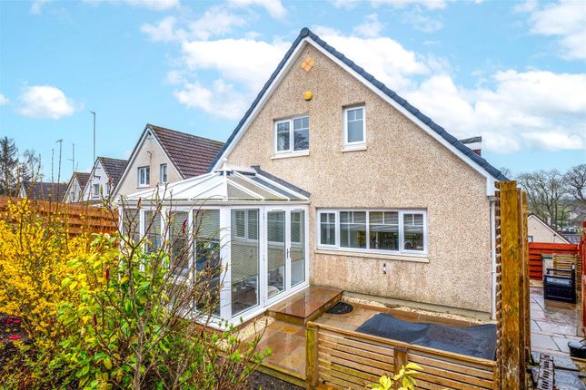 Detached house for sale in Ross Gardens, Motherwell