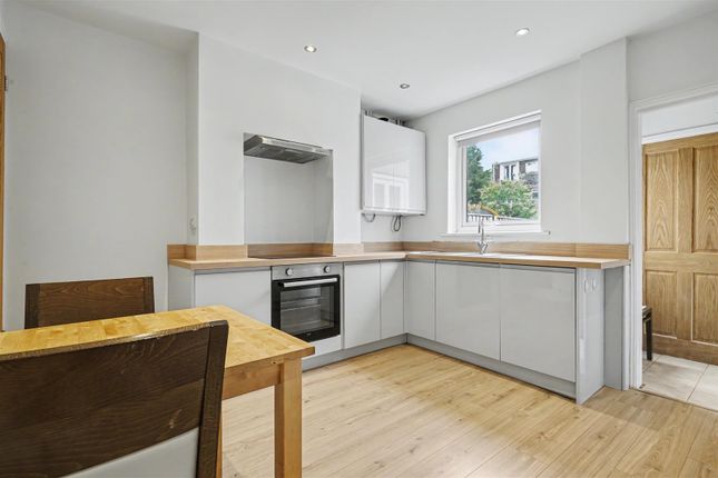 38, Denison Street, Nottingham photo 4