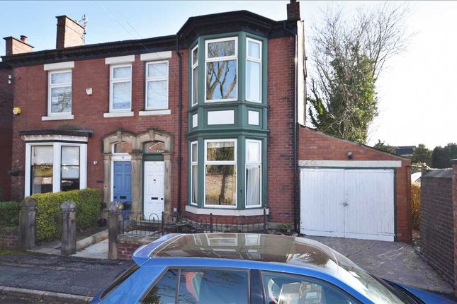 5-bed house on 17, Shaftesbury Place, Chorley, £350,000