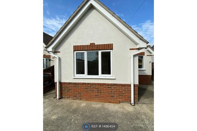 Thumbnail Detached house to rent in Rover Avenue, Jaywick, Clacton-On-Sea