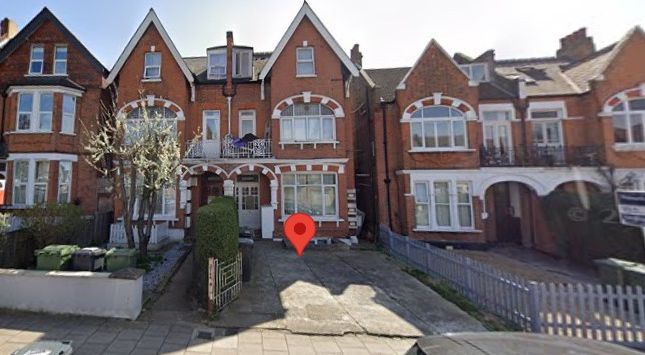 75 Flat 4,, Stanthorpe Road, London photo 2