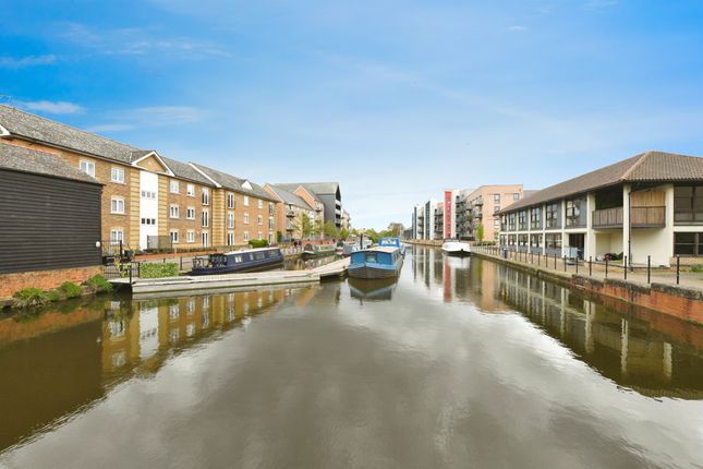 Flat for sale in Coates Quay, Chelmsford