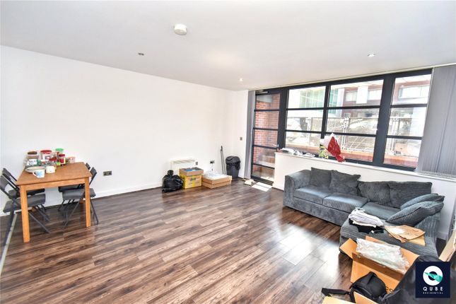 Apartment 116, Kettleworks, 126, Pope Street, West Midlands photo 2
