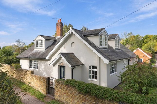 4-bed detached on Barrowfield Lodge,, Blackbridge Lane, Hertfordshire, £1,150,000