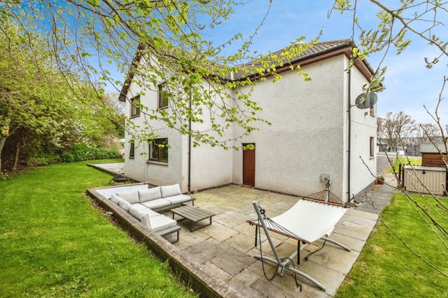 28, Urquhart Road, Dingwall photo 2