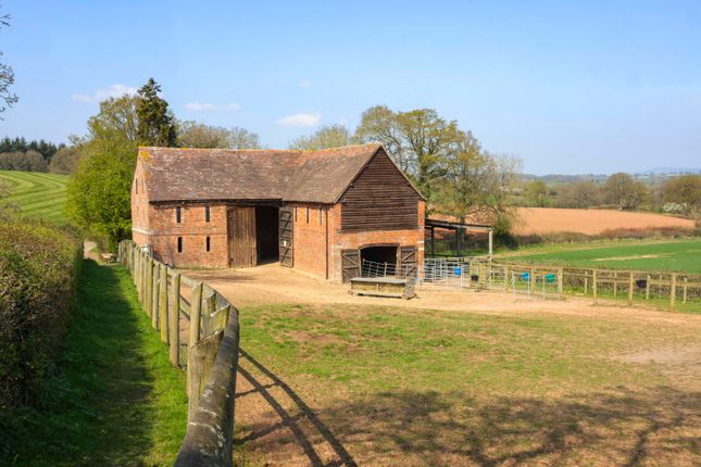 Barn