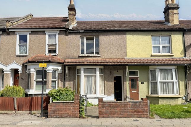 Thumbnail Terraced house for sale in 123 Green Lane, Ilford, Essex