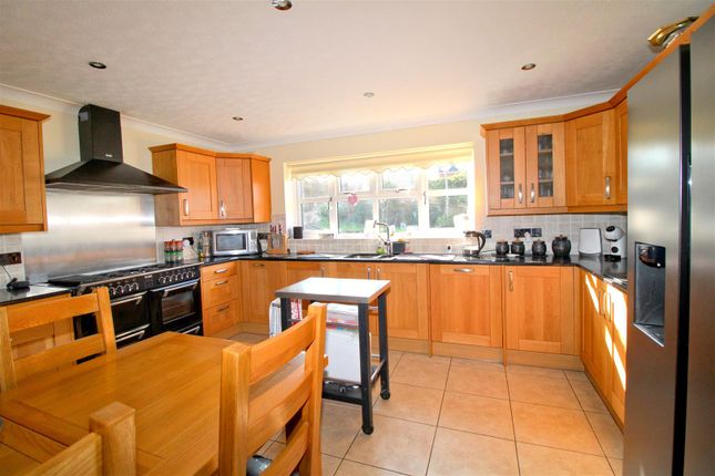 Detached house for sale in Royal Drive, Seaford
