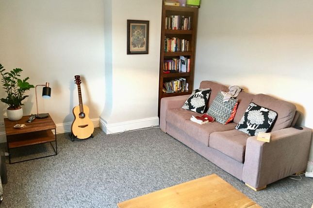 Flat to rent in Upper Lewes Road, Brighton