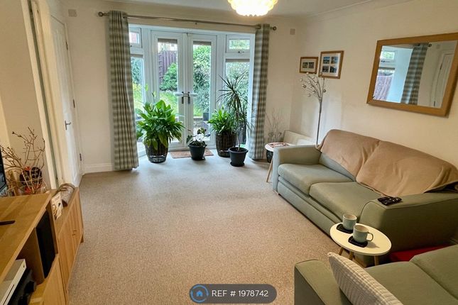 Thumbnail Room to rent in Periwood Lane, Sheffield