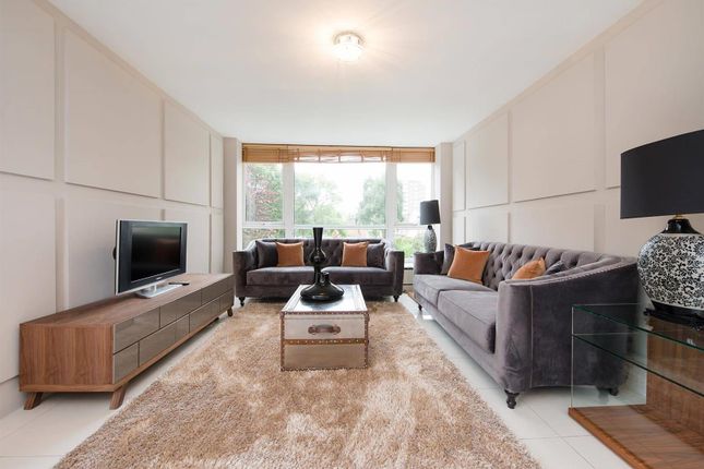 Property to rent in St. Johns Wood Park, London