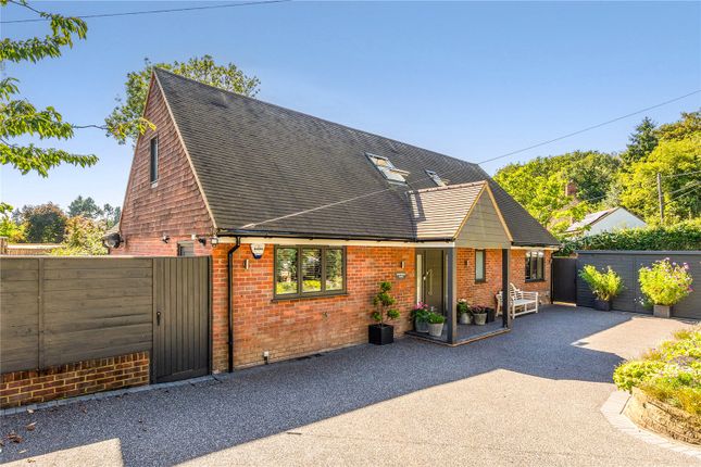 Detached house for sale in Marlow Common, Marlow, Buckinghamshire